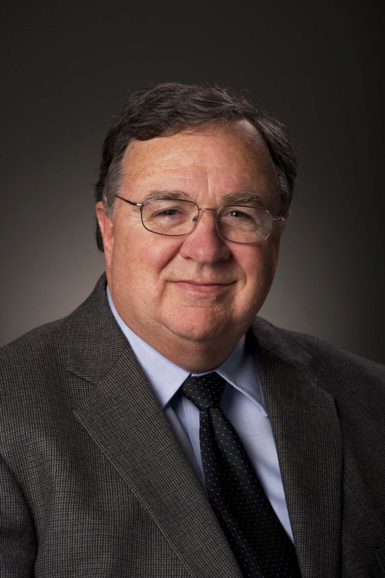 Dr. Art McPhee