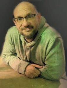 Dr. Tad C. Blacketer