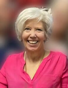 Melonie Elizabeth "Beth" Glassburn Buhler
