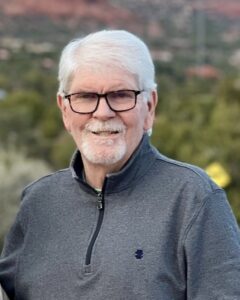 Rev. Charles "Chuck" Nordean