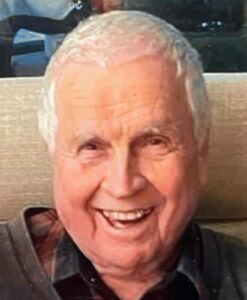 Rev. Dale H. Linhart