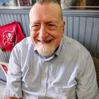 Rev. Daniel R. Snyder
