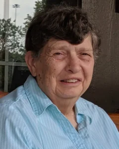 Emma S. McMannamy