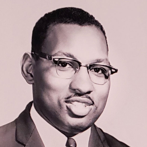 Gene Alston