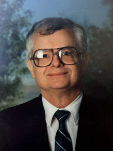 Mr. Gordon L. Lilly