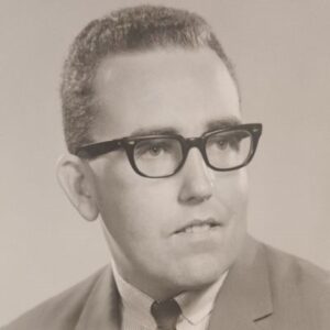 Rev. Herbert R. Osborne