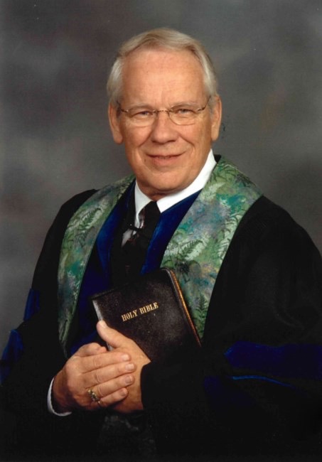 Charles "Chuck" Killian