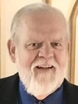 Rev. James K. Barrett