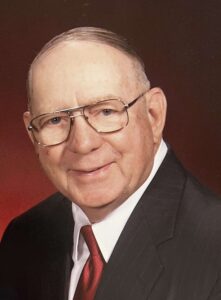 Rev. John E. Boyle