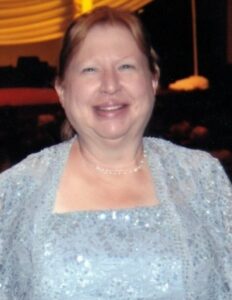 Rev. Linda Diane Swick