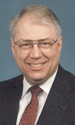 Pastor Warren E. Otter