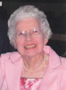 Martha Davis