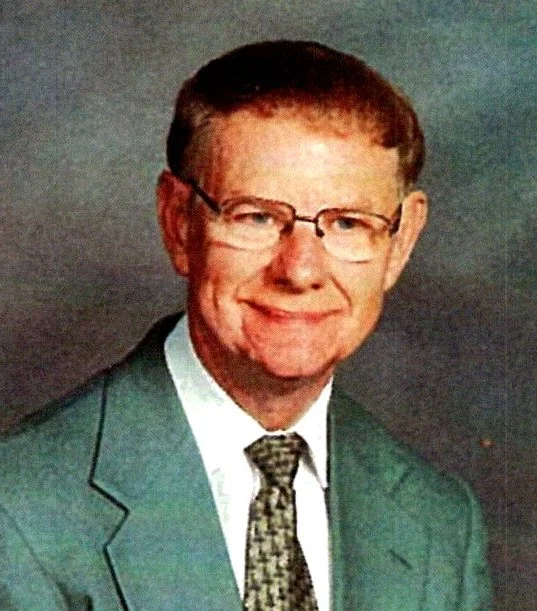 Rev. Dr. Stephen Gary Price
