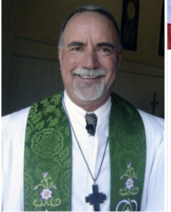 Rev. Robert C. Warren, Sr.
