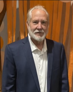 Roger A. Hoover