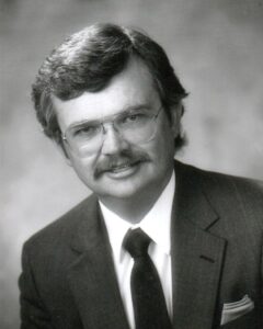 Rev. Terry R. Dunn