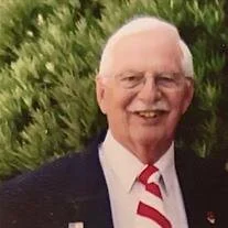 Rev. Terry A. Van Gilder
