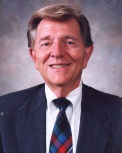 Rev. Thomas "Tom" Southern