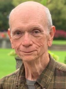 Thomas "Tom" H. Wickersham