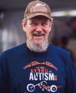 Dr. Tommy G. Purvis