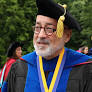 Rev. Dr. Luis Wesley de Souza