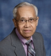 Rev. Marcos V. Berbano, Jr.