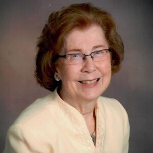 Elizabeth Jean Watson Powell