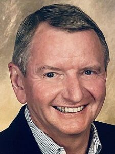 Clefton D. Vaughan