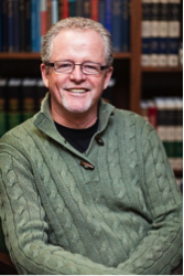 Dr. Steve Elliott