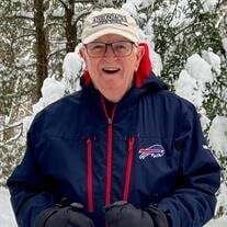 Rev. James "Jim" R. Harriff