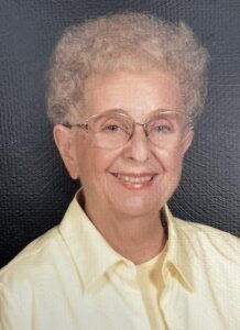 Muriel Fattic