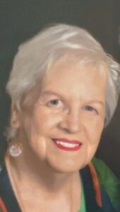 Rev. Dr. Patricia B. Looper