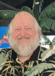 Rev. David Leroy Gordon, II